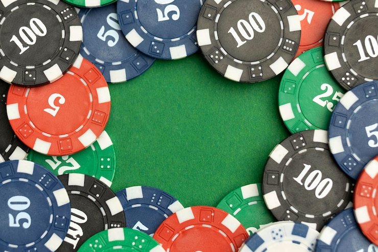 Halaman meja dealer langsung di aplikasi mobile angsa88 menampilkan pemain yang sedang bermain blackjack dengan dealer langsung