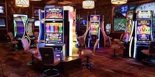 Roulette Joker Gaming dengan roda kaca berkualitas tinggi